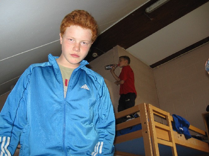 Philipp, alias Bruce Danell...